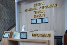 Diteror Pinjol Palsu, Warga Sidoarjo Mengadu ke Polda Jatim