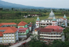 Mau Tahu 3 Pesantren Favorit yang Ada di Mojokerto? Ini Dia