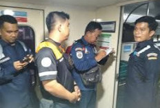 Mencetak ‘Wajah’ Keamanan yang Humanis,  KAI Services Gelar Pelatihan Satpam Gada Pratama dan Madya