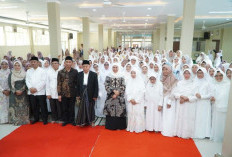 Gubernur Khofifah : Kiprah Muslimat NU Miliki Posisi Strategis di Kancah Internasional