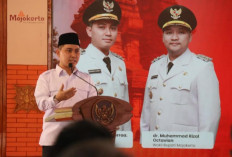 Data Bansos Mojokerto Disorot: Banyak Tak Tepat Sasaran, Pemkab Kebut Pembenahan DTSEN