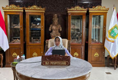 Wali Kota Mojokerto Jadi Pembicara di KKT 2025, Tularkan Semangat Toleransi Beragama yang Inspiratif