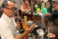 PT MBI di Mojokerto Tunjukkan Proses Produksi dengan Energi Terbarukan ke PWI Mojokerto Raya