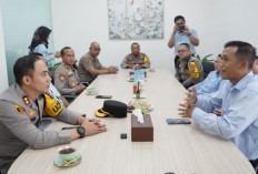 Perusahaan Diminta Berbagi Informasi Lowongan Kerja untuk Warga Kota Mojokerto
