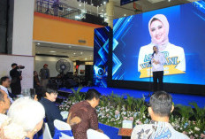 UNEJ Sapa Siswa Solo Raya, Ikuti Edu Expo 2026