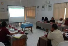 PMI Jember Gerak Cepat Tindaklanjuti Arahan Bupati, Gelar Pelatihan Pelatih PMR Mula