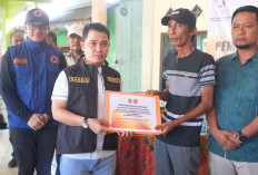 873 KK Terdampak Banjir di Mojokerto, Bupati Salurkan Bantuan dan Perkuat Mitigasi