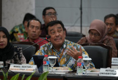 UNEJ Terima 3.367 Mahasiswa Baru Dari Jalur SNBP 2026