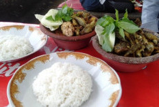 Sambel Wader Trowulan,  Kuliner Warisan Zaman Majapahit