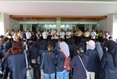 Unej Pastikan 3.274 Mahasiswa SNBP Tetap Kuliah, Tak Ada yang Gugur karena UKT