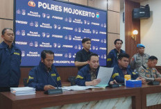 Komplotan Penipu Lowongan Kerja di Mojokerto Dibongkar, 7 Korban Rugi Ratusan Juta