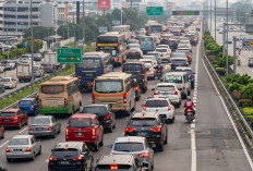 Checklist Wajib Dibawa Saat Mudik Lebaran