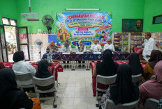 Anak Kehilangan Semangat Sekolah, Ning Ita Dorong Pendampingan Psikolog dan Peran Aktif Orang Tua