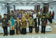 BPN Jatim Gandeng UAC Mojokerto, Percepat Sertifikasi Tanah dan Perkuat SDM