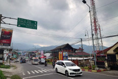 Waspada Bencana Saat Libur Nataru, Ini Jalur Rawan Bencana di Mojokerto