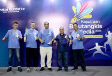 Tiga Juara Bertahan KBAM  Melaju ke Babak Semifinal