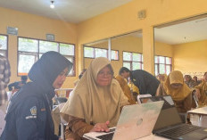 Tax Center FISIP Unej Gandeng DUDI dan Sektor Pendidikan, Perkuat Literasi Perpajakan   