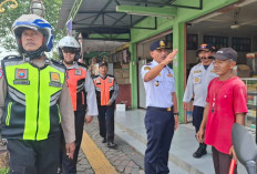 Cukup Bayar Sekali Setahun, Warga Kota Mojokerto Bisa Bebas Parkir di Tepi Jalan Umum