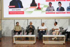 Stop Kejar Statistik, Prof. Zainuri Unej Ingatkan Kepala Daerah Tak Terjebak Solusi Instan Atasi Kemiskinan