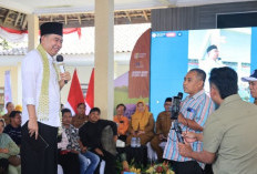 Jember Kejar Target Lumbung Pangan Nasional, Strategi 'Oplah' Jadi Prioritas Ketimbang Jalan Tani