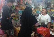 Harga Bapokting di Jember Fluktuatif tapi Relatif Stabil