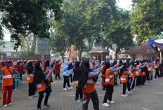 Dari Hipertensi ke Hidup Lebih Terkendali, Kisah Warti Menemukan Semangat Baru Lewat Prolanis