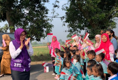 Posyandu Tak Sekadar Timbang Balita, Pemkab Mojokerto Dorong Jadi Pusat Layanan Masyarakat  Cegah Stunting