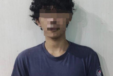 Pria Asal Dawarblandong Mojokerto Diringkus Polisi Kasus Pencabulan Remaja di bawah Umur