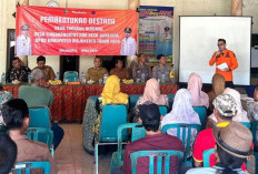 Pemkab Mojokerto Upayakan Dua Destana Dalam Tiap Tahun