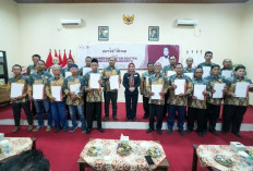 23 Warga Kota Mojokerto Donor Darah 75 Kali, Siap Terima Lencana dari Gubernur Jatim