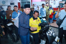 Antrean BBM Mulai Terurai, Pemkab Jember Desak Pertamina Evaluasi Distribusi