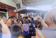Karyawan Toko Miras Puri Mojokerto Ditemukan Tewas Gantung Diri
