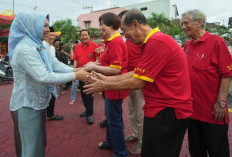 Wali Kota Mojokerto: Harmoni Keberagaman Harus Terus Dijaga