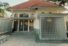 Kafe Bersaudara Mojokerto Titik Balik Kejayaan Kuliner Lokal Lewat Racikan Warisan