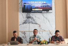Unej Perbarui Layanan Digital Kampus, Mahasiswa Kini Bisa Aduan dan Urus Layanan Lewat AI