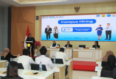 Mayoritas Karyawan BRI Kantor Wilayah 13 Malang adalah Lulusan Universitas Jember   