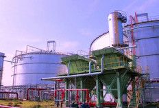 PT Enero Bantah Buang Limbah ke Lahan Pertanian,  Tegaskan Pabrik Bioetanol Tak Menghasilkan Limbah