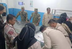 Cegah Masalah Sejak Dini, Pemkab Jember Sisir Ratusan Dapur MBG di 31 Kecamatan
