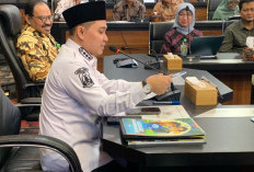 Bupati Terpesona Brantas Box Proyek Mewlafor