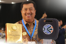 Jombang data Penghargaan Tata Kelola Sampah, Salah Satu Terbaik di Indonesia