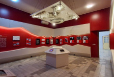 Galeri Soekarno Kecil di Kota Mojokerto Resmi Dibuka untuk Masyarakat Umum