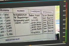Lima Pewarta Foto Hilang Kontak Saat Liputan Erupsi Anak Krakatau, Basarnas dan TNI Dikerahkan