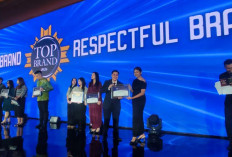 Tak Sekadar Krimer, FiberCreme Raih Top Brand 2026 Berkat Kandungan Serat yang Menjawab Kebutuhan Masyarakat