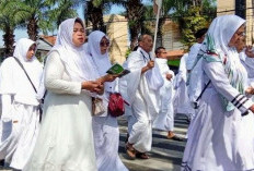 Jumlah JCH Bondowoso Bertambah Jadi 916 Orang, Dijadwalkan Berangkat 13–14 Mei 2026