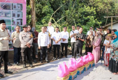 Genjot Penurunan Kemiskinan, Pemkab Jember Targetkan 1.000 Rumah Tak Layak Huni Direhab pada 2026