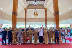 PMI Kota Mojokerto Lampaui Target Triwulan I, Bidik 22 Ribu Kantong Darah di 2026