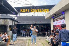 Kontainer E-Sport Competition Vol.2, Ajang Generasi Muda Mojokerto Tunjukkan Skill Mobile Legends