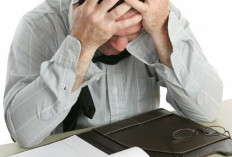 5 Tips Ketika Anda Dilanda Stres, Ini Dia Cara Mengatasinya