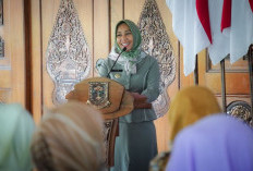 Pemkot Mojokerto Tetapkan 7 Area Bebas Rokok, Salah Satunya Tempat Kerja