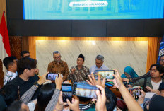 Hanya Loloskan 3,9 Persen Pendaftar, Unair Resmi Terima 2.771 Mahasiswa Jalur SNBT 2026